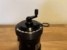Curta mechanischer taschenrech gebraucht kaufen Curta mechanischer taschenrech gebraucht kaufen  Selk