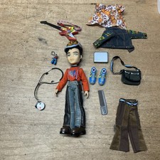 Vintage bratz boys for sale  Warren