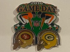 Green bay packers for sale  Le Claire