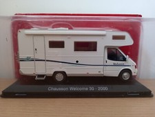 Ixo chausson welcome d'occasion  Marseille VIII