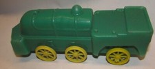 Treno plastica anni usato  Catania
