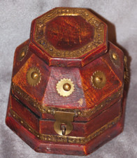 Handmade octagon shape for sale  San Diego