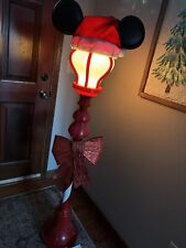 Disney christmas mickey for sale  Dousman