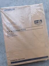 Cat caterpillar 730 for sale  Keno