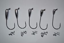 Tube jig heads for sale  Bolivar