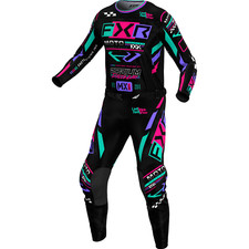 Fxr podium gladiator for sale  UK