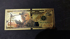 Billet star wars d'occasion  Saint-Etienne