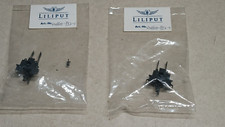 Liliput flakvierling edw gebraucht kaufen  Idar-Oberstein