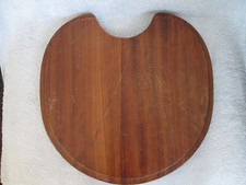 Chopping board sink for sale  CAMBRIDGE