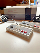 Console nes nintendo usato  Volvera
