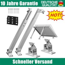 Aufständerung solar modulträ gebraucht kaufen  Langenlonsheim