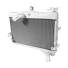 Refrigerador de radiador de alumínio compatível com YAMAHA FZ07 2015-2017 MT07 2015-2020, usado comprar usado  Enviando para Brazil