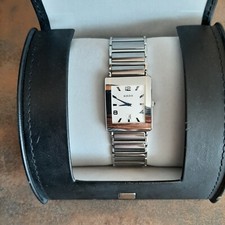 Armbanduhr rado integral gebraucht kaufen  Hildesheim