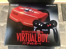 Console virtual boy usato  Meldola