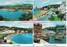Oban gateway highlands for sale  MANCHESTER