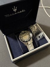 New men watch d'occasion  Talant