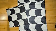Ikea bettwäsche 135x200 gebraucht kaufen  Allendorf
