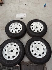 Kit cerchi ferro usato  Vilminore di Scalve