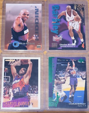 Charles barkley lot d'occasion  Le Grand-Lemps