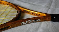 Superbe raquette tennis d'occasion  Geispolsheim