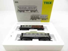 Trix 23354 personenwagen gebraucht kaufen  Rödermark