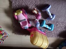 Elc happyland showjumping for sale  NORWICH