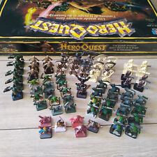 Heroquest pièces détachées d'occasion  Lyon IX
