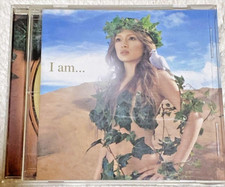 AYUMI HAMASAKI I AM... CD ALBUM AVEX TRAX J-POP comprar usado  Enviando para Brazil