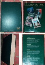 Livres sélection livre d'occasion  Le Lude