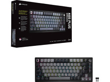 Corsair k65 plus gebraucht kaufen  Bochum