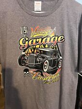 Vintage garage customs for sale  Las Vegas