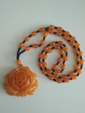 Beautiful hand carved for sale  BOURNEMOUTH