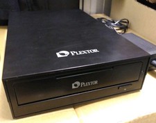 Rar plextor 830uf gebraucht kaufen  München