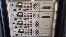 Ricevitore radio aeronautico usato  Este