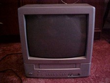 Toshiba vtv1400 inch for sale  SIDCUP