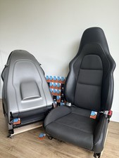 Porsche sport seats for sale  BEDFORD