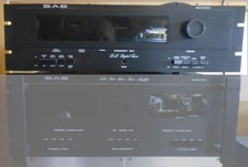 Sae 8000 tuner for sale  Quincy