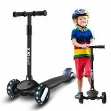 kids 2 wheel scooter for sale  SOUTHPORT