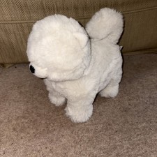 Jellycat daphne pomeranian for sale  BICESTER