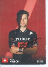Cyclisme .autographe marc d'occasion  France