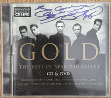 Sight sound gold for sale Sight sound gold for sale  LEICESTER