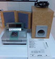 Pioneer design stereo gebraucht kaufen  Jarplund-Weding
