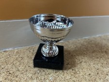 Small presentation cup for sale  BANBURY