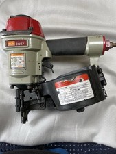 Coil nail gun for sale  WOLVERHAMPTON