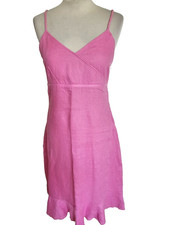 Top robe rose d'occasion  Flers