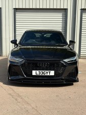 Audi 3.0 turbo for sale  PORT GLASGOW