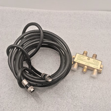 10ft rg6 coaxial for sale  Mount Sterling