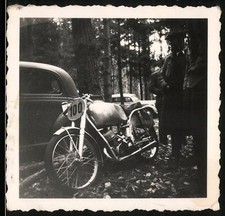 Fotografia moto dkw usato Fotografia moto dkw usato  Spedire a Italy