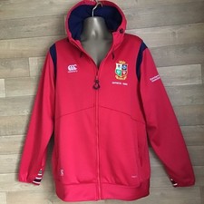 Canterbury british irish for sale  DERBY