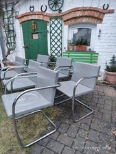 Knoll stühle brno gebraucht kaufen  Strausberg